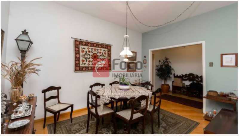 Conheça Sala do imóvel - Apartamento à venda Avenida Rui Barbosa, Flamengo, Rio de Janeiro - R$ 1.650.000 - FLAP40566 - 8 Sala - 8