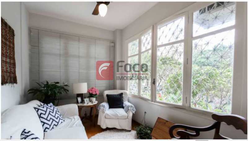 Conheça Sala do imóvel - Apartamento à venda Avenida Rui Barbosa, Flamengo, Rio de Janeiro - R$ 1.650.000 - FLAP40566 - 7 Sala - 7
