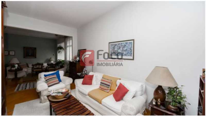Conheça Sala do imóvel - Apartamento à venda Avenida Rui Barbosa, Flamengo, Rio de Janeiro - R$ 1.650.000 - FLAP40566 - 6 Sala - 6