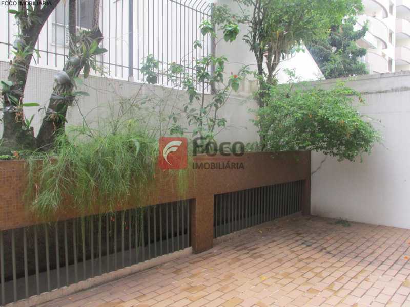 Conheça PLAYGROUND. do imóvel - Apartamento à venda Avenida Alexandre Ferreira, Lagoa, Rio de Janeiro - R$ 1.480.000 - JBAP31289 - 18 PLAYGROUND. - 18