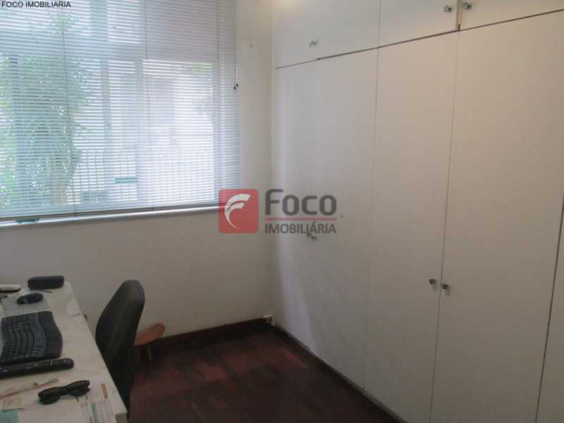 Conheça QUARTO do imóvel - Apartamento à venda Avenida Alexandre Ferreira, Lagoa, Rio de Janeiro - R$ 1.480.000 - JBAP31289 - 4 QUARTO - 4