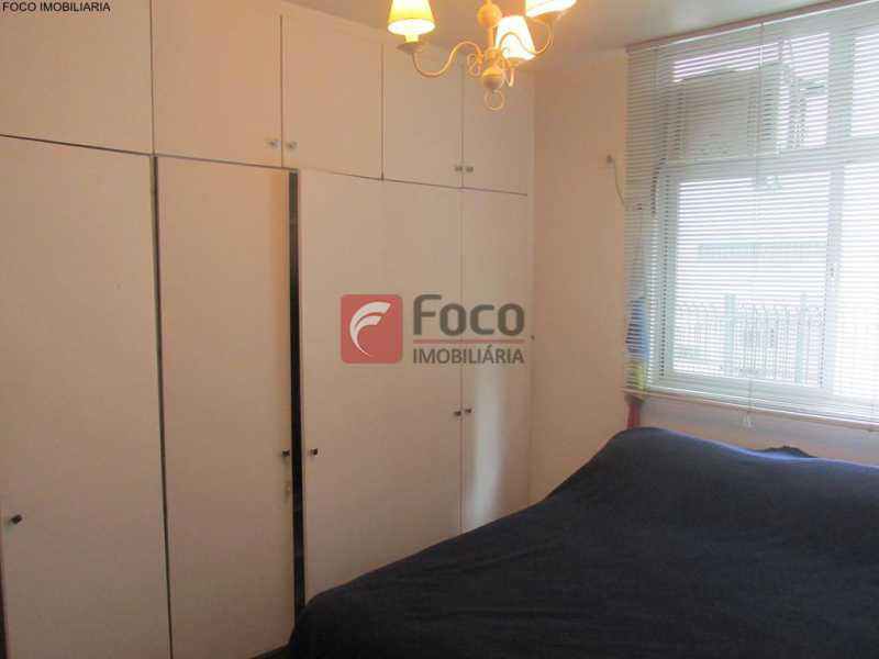 Conheça QUARTO do imóvel - Apartamento à venda Avenida Alexandre Ferreira, Lagoa, Rio de Janeiro - R$ 1.480.000 - JBAP31289 - 7 QUARTO - 7