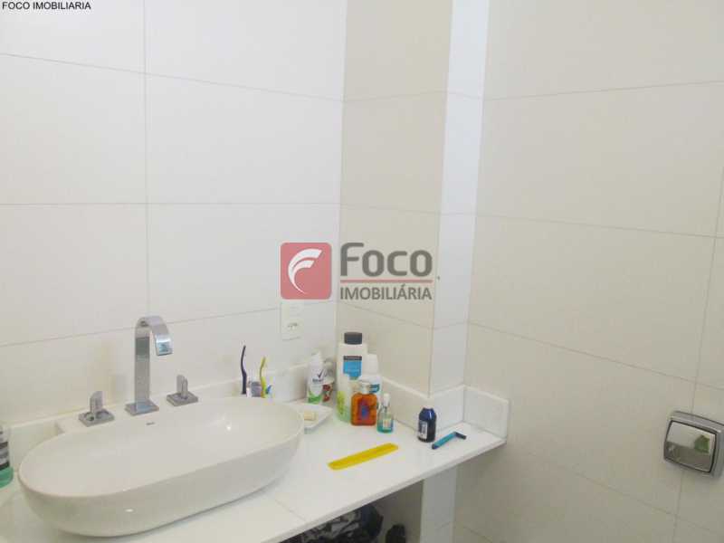 Conheça SUÍTE. do imóvel - Apartamento à venda Avenida Alexandre Ferreira, Lagoa, Rio de Janeiro - R$ 1.480.000 - JBAP31289 - 10 SUÍTE. - 10