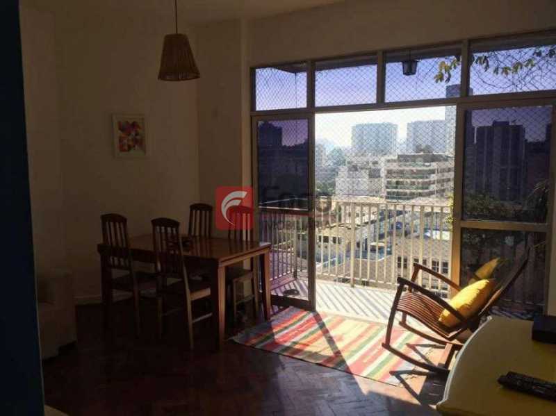 Conheça 2 do imóvel - Apartamento 2 quartos à venda Botafogo, Rio de Janeiro - R$ 950.000 - JBAP20985 - 4 2 - 4
