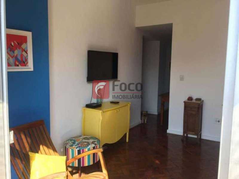 Conheça 4 do imóvel - Apartamento 2 quartos à venda Botafogo, Rio de Janeiro - R$ 950.000 - JBAP20985 - 6 4 - 6