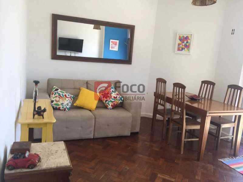 Conheça 6 do imóvel - Apartamento 2 quartos à venda Botafogo, Rio de Janeiro - R$ 950.000 - JBAP20985 - 8 6 - 8