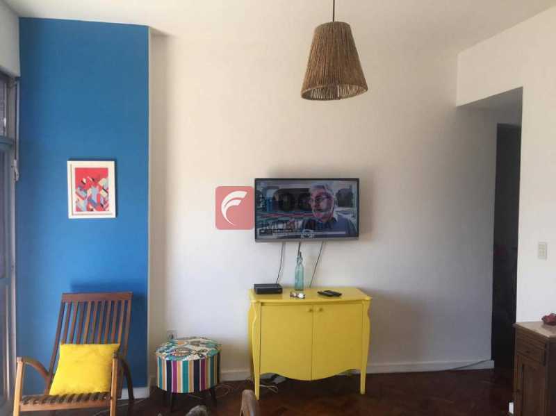 Conheça 8 do imóvel - Apartamento 2 quartos à venda Botafogo, Rio de Janeiro - R$ 950.000 - JBAP20985 - 9 8 - 9