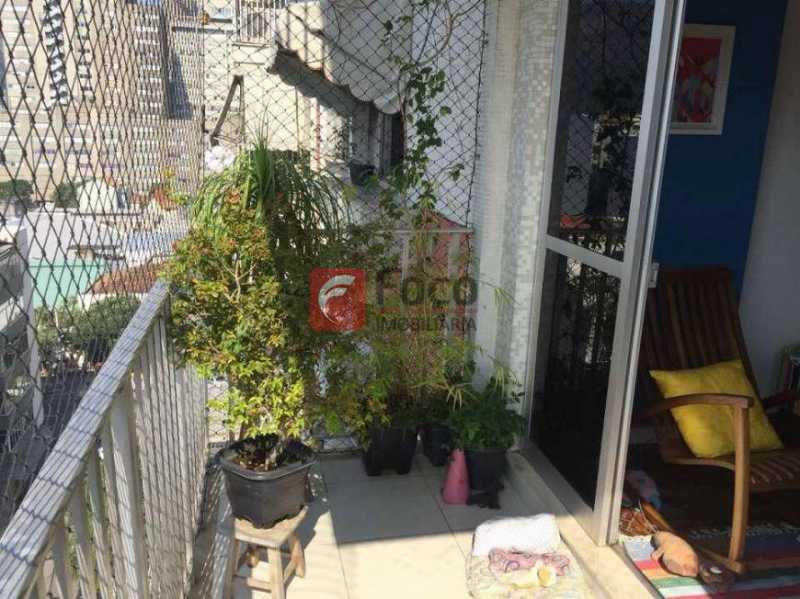 Conheça 9 do imóvel - Apartamento 2 quartos à venda Botafogo, Rio de Janeiro - R$ 950.000 - JBAP20985 - 2 9 - 2