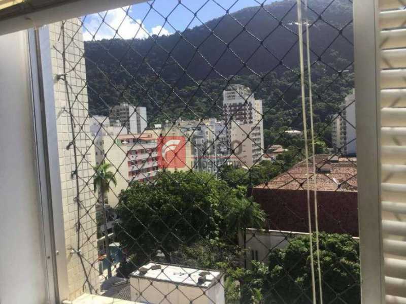 Conheça 10 do imóvel - Apartamento 2 quartos à venda Botafogo, Rio de Janeiro - R$ 950.000 - JBAP20985 - 10 10 - 10