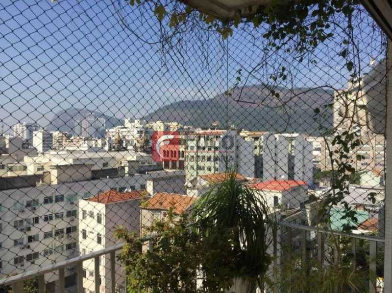 Conheça 11 do imóvel - Apartamento 2 quartos à venda Botafogo, Rio de Janeiro - R$ 950.000 - JBAP20985 - 11 11 - 11