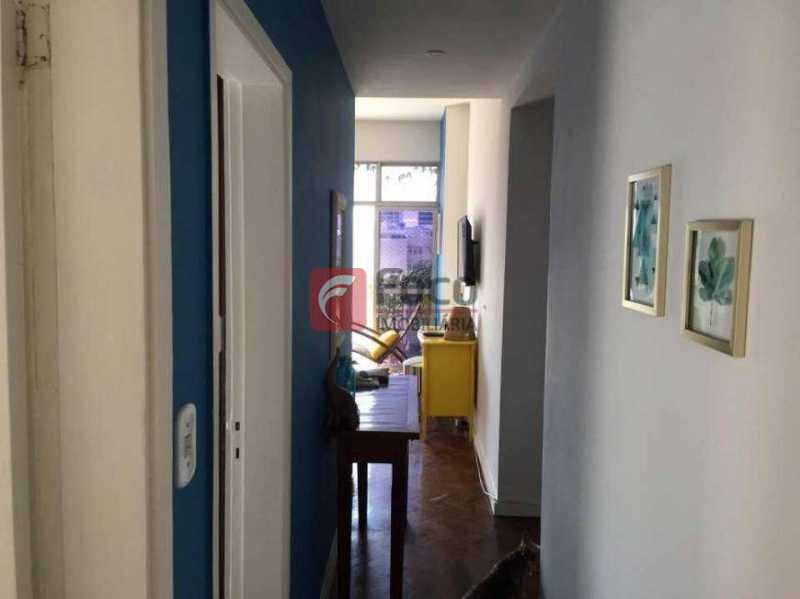 Conheça 13 do imóvel - Apartamento 2 quartos à venda Botafogo, Rio de Janeiro - R$ 950.000 - JBAP20985 - 13 13 - 13