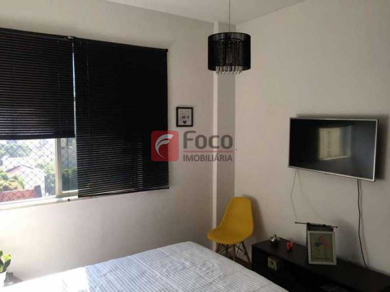 Conheça 14 do imóvel - Apartamento 2 quartos à venda Botafogo, Rio de Janeiro - R$ 950.000 - JBAP20985 - 14 14 - 14