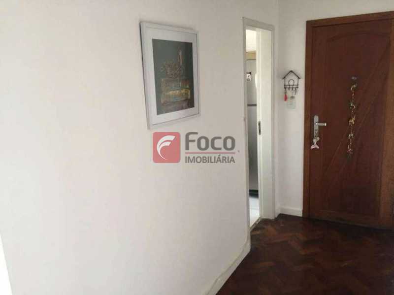 Conheça 17 do imóvel - Apartamento 2 quartos à venda Botafogo, Rio de Janeiro - R$ 950.000 - JBAP20985 - 17 17 - 17