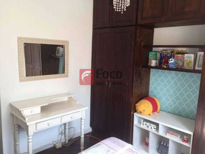 Conheça 18 do imóvel - Apartamento 2 quartos à venda Botafogo, Rio de Janeiro - R$ 950.000 - JBAP20985 - 18 18 - 18