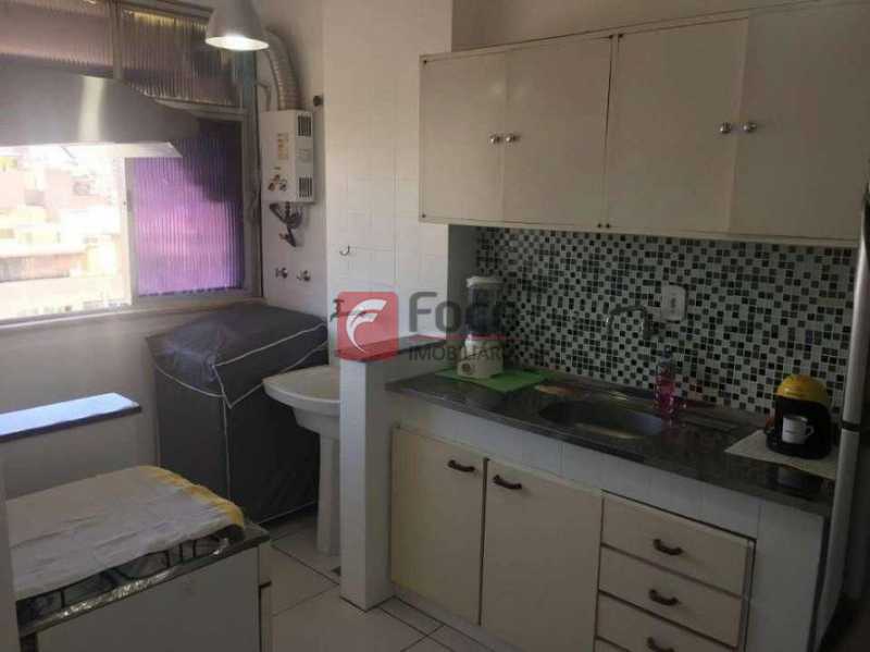 Conheça 19 do imóvel - Apartamento 2 quartos à venda Botafogo, Rio de Janeiro - R$ 950.000 - JBAP20985 - 21 19 - 21