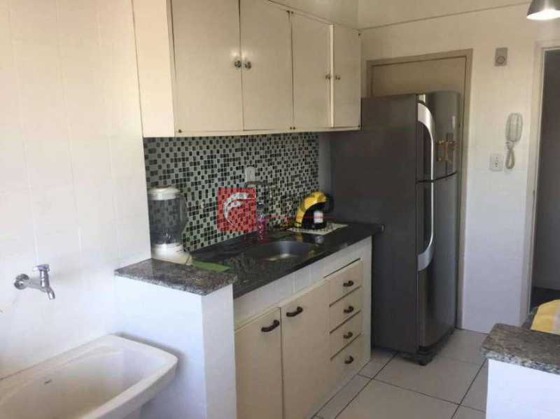 Conheça 20 do imóvel - Apartamento 2 quartos à venda Botafogo, Rio de Janeiro - R$ 950.000 - JBAP20985 - 22 20 - 22