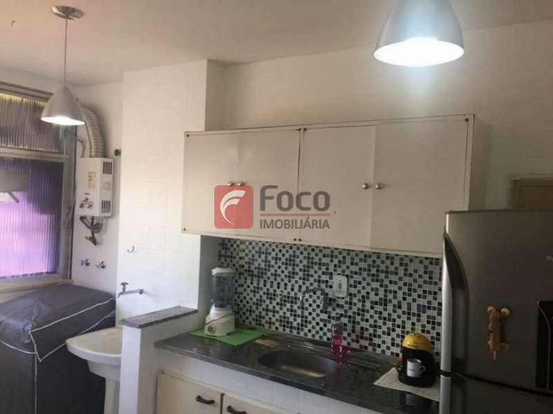 Conheça 21 do imóvel - Apartamento 2 quartos à venda Botafogo, Rio de Janeiro - R$ 950.000 - JBAP20985 - 23 21 - 23