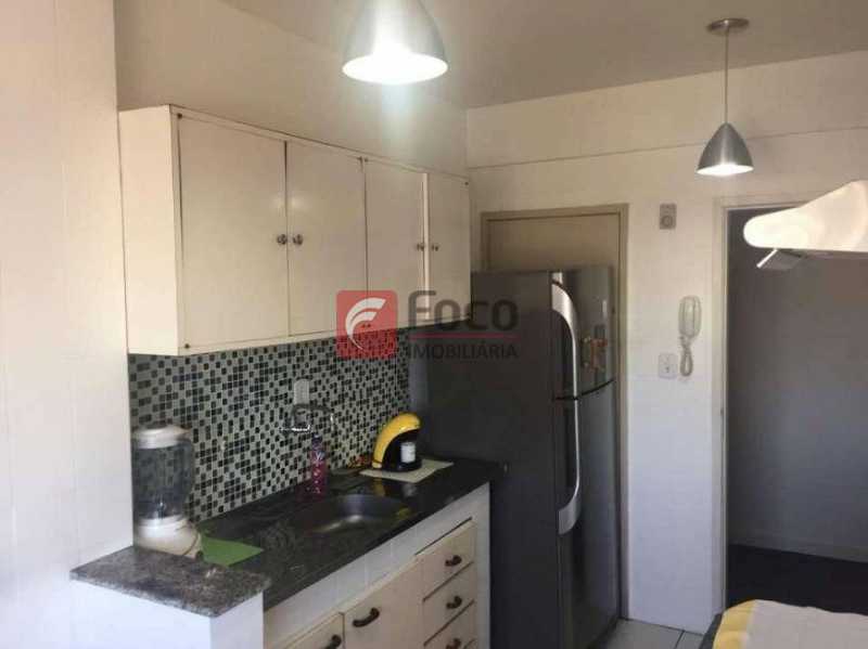 Conheça 22 do imóvel - Apartamento 2 quartos à venda Botafogo, Rio de Janeiro - R$ 950.000 - JBAP20985 - 24 22 - 24