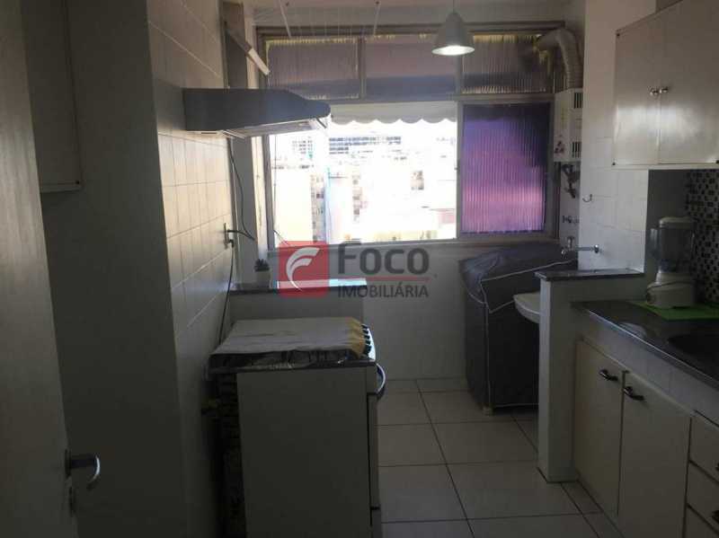 Conheça 23 do imóvel - Apartamento 2 quartos à venda Botafogo, Rio de Janeiro - R$ 950.000 - JBAP20985 - 25 23 - 25