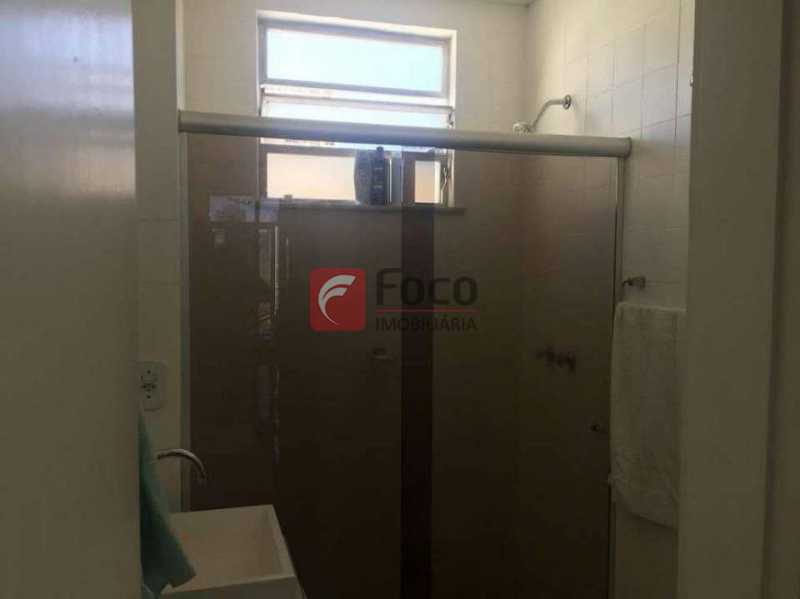 Conheça 24 do imóvel - Apartamento 2 quartos à venda Botafogo, Rio de Janeiro - R$ 950.000 - JBAP20985 - 20 24 - 20