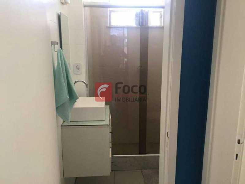Conheça 25 do imóvel - Apartamento 2 quartos à venda Botafogo, Rio de Janeiro - R$ 950.000 - JBAP20985 - 19 25 - 19