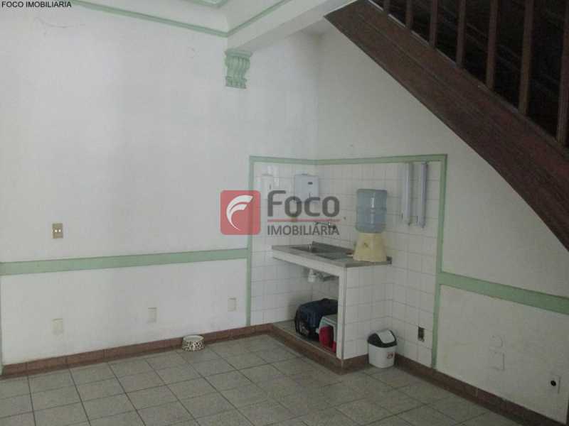 Conheça SALA do imóvel - Casa Comercial 408m² para venda e aluguel Rua Jardim Botânico, Jardim Botânico, Rio de Janeiro - R$ 6.000.000 - JBCC90001 - 3 SALA - 3