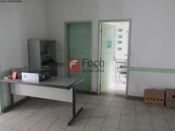 Casa Comercial 408m² à venda Rua Jardim Botânico, Jardim Botânico, Rio de Janeiro - R$ 6.500.000 - JBCC90001