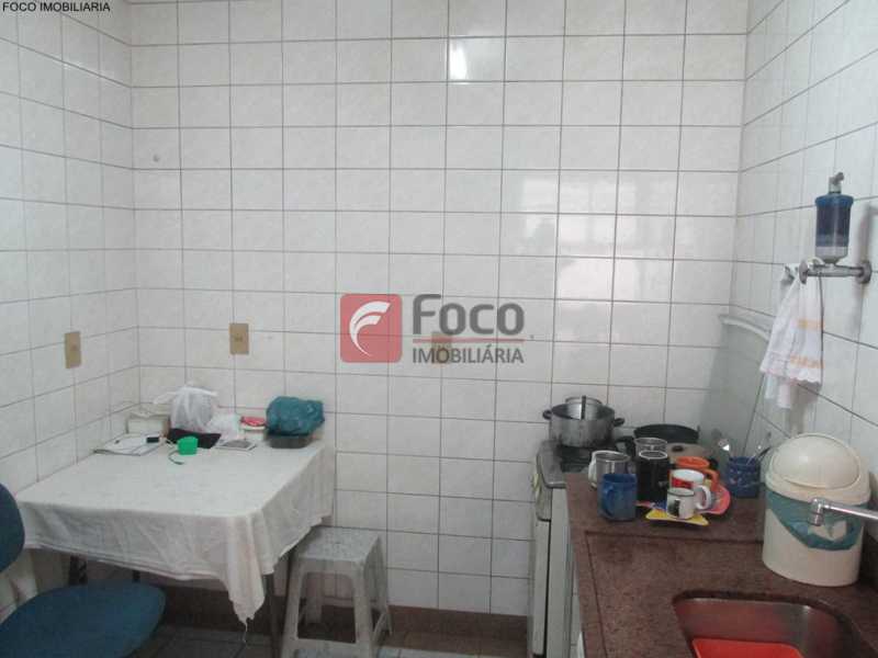 Conheça COPA COZINHA do imóvel - Casa Comercial 408m² para venda e aluguel Rua Jardim Botânico, Jardim Botânico, Rio de Janeiro - R$ 6.000.000 - JBCC90001 - 9 COPA COZINHA - 9