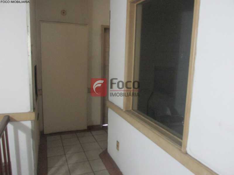 Conheça CORREDOR DE CIRCULAÇÃO do imóvel - Casa Comercial 408m² para venda e aluguel Rua Jardim Botânico, Jardim Botânico, Rio de Janeiro - R$ 6.000.000 - JBCC90001 - 11 CORREDOR DE CIRCULAÇÃO - 11