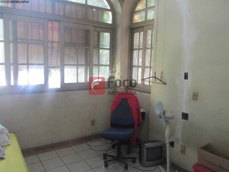 Conheça QUARTO do imóvel - Casa Comercial 408m² para venda e aluguel Rua Jardim Botânico, Jardim Botânico, Rio de Janeiro - R$ 6.000.000 - JBCC90001 - 15 QUARTO - 15