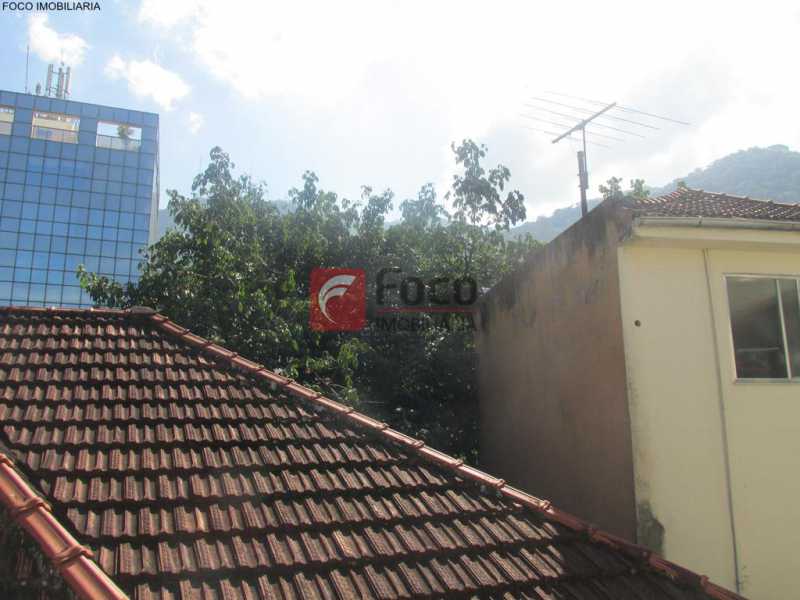 Conheça TERRAÇO do imóvel - Casa Comercial 408m² para venda e aluguel Rua Jardim Botânico, Jardim Botânico, Rio de Janeiro - R$ 6.000.000 - JBCC90001 - 24 TERRAÇO - 24