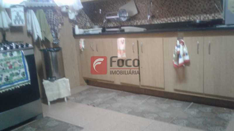 Conheça COPA COZINHA: do imóvel - Apartamento 4 quartos à venda Leblon, Rio de Janeiro - R$ 4.800.000 - JBAP40349 - 19 COPA COZINHA: - 19