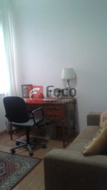 Conheça QUARTO: do imóvel - Apartamento 4 quartos à venda Leblon, Rio de Janeiro - R$ 4.800.000 - JBAP40349 - 13 QUARTO: - 13