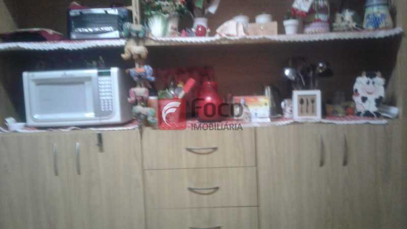 Conheça COPA COZINHA: do imóvel - Apartamento 4 quartos à venda Leblon, Rio de Janeiro - R$ 4.800.000 - JBAP40349 - 28 COPA COZINHA: - 28
