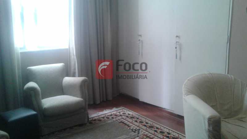 Conheça QUARTO: do imóvel - Apartamento 4 quartos à venda Leblon, Rio de Janeiro - R$ 4.800.000 - JBAP40349 - 22 QUARTO: - 22