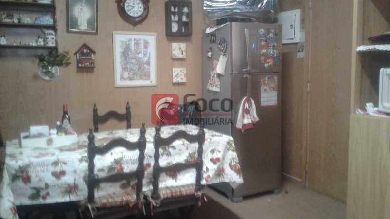 Conheça COPA COZINHA: do imóvel - Apartamento 4 quartos à venda Leblon, Rio de Janeiro - R$ 4.800.000 - JBAP40349 - 29 COPA COZINHA: - 29