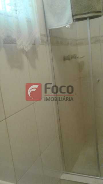 Conheça BANHERO SOCAL: do imóvel - Apartamento 4 quartos à venda Leblon, Rio de Janeiro - R$ 4.800.000 - JBAP40349 - 30 BANHERO SOCAL: - 30