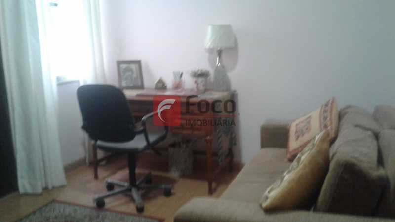 Conheça QUARTO: do imóvel - Apartamento 4 quartos à venda Leblon, Rio de Janeiro - R$ 4.800.000 - JBAP40349 - 21 QUARTO: - 21