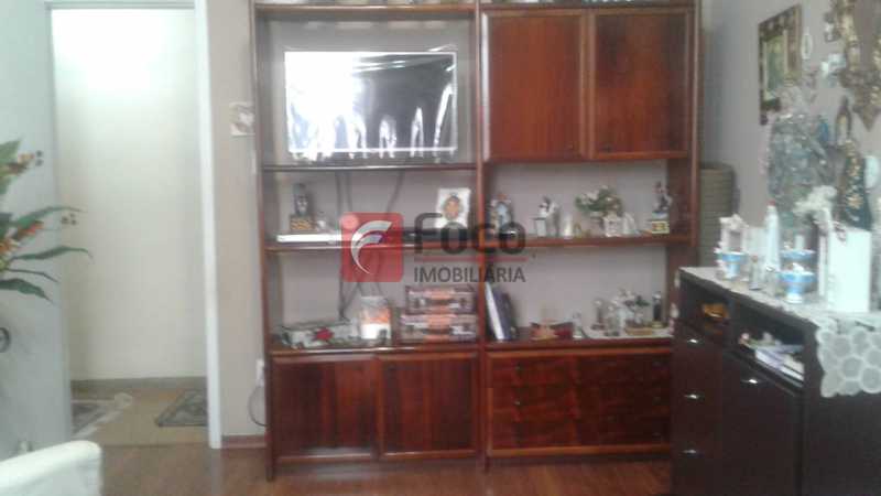 Conheça QUARTO: do imóvel - Apartamento 4 quartos à venda Leblon, Rio de Janeiro - R$ 4.800.000 - JBAP40349 - 24 QUARTO: - 24