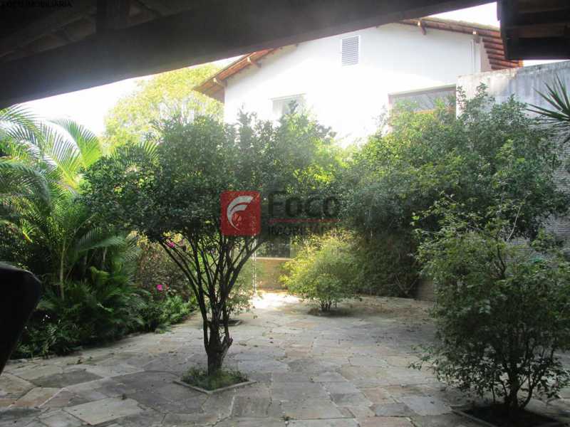 Conheça IMG_6715 Copy do imóvel - Casa à venda Rua Ministro Artur Ribeiro, Jardim Botânico, Rio de Janeiro - R$ 10.500.000 - JBCA70003 - 21 IMG_6715 Copy - 21