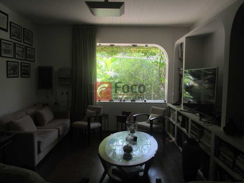 Conheça IMG_6740 do imóvel - Casa à venda Rua Ministro Artur Ribeiro, Jardim Botânico, Rio de Janeiro - R$ 10.500.000 - JBCA70003 - 20 IMG_6740 - 20