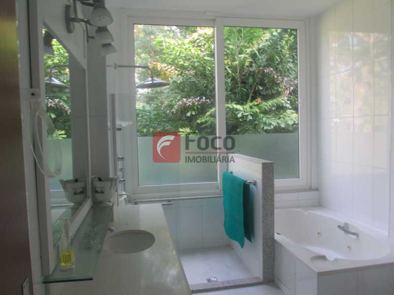 Conheça IMG_6790 do imóvel - Casa à venda Rua Ministro Artur Ribeiro, Jardim Botânico, Rio de Janeiro - R$ 10.500.000 - JBCA70003 - 28 IMG_6790 - 28