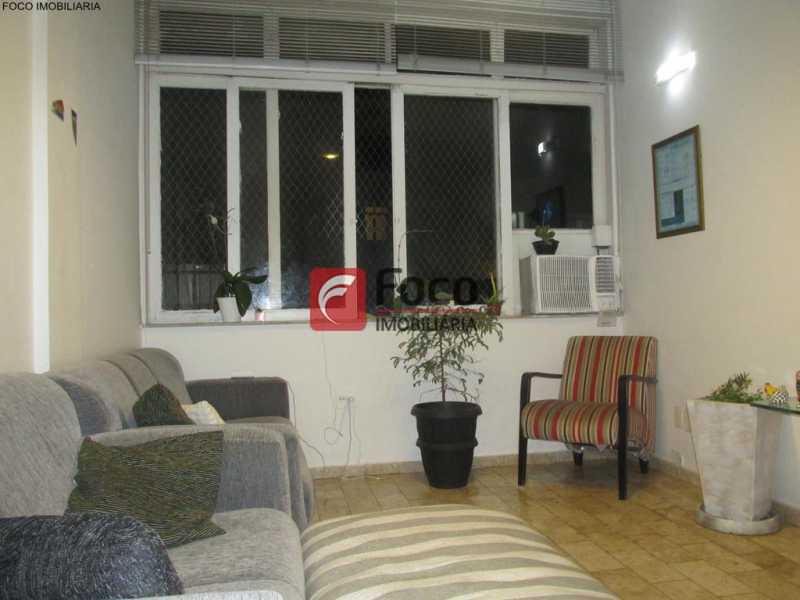 Conheça 12506_G1564748235 do imóvel - Apartamento 3 quartos à venda Copacabana, Rio de Janeiro - R$ 1.200.000 - JBAP31309 - 3 12506_G1564748235 - 3