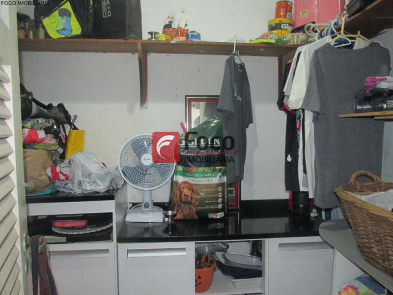 Conheça 12506_G1564748493 do imóvel - Apartamento 3 quartos à venda Copacabana, Rio de Janeiro - R$ 1.200.000 - JBAP31309 - 25 12506_G1564748493 - 25