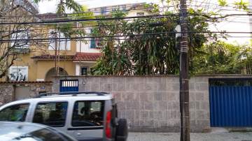 Casa 4 quartos à venda Lagoa, Rio de Janeiro - R$ 4.500.000 - JBCA40056