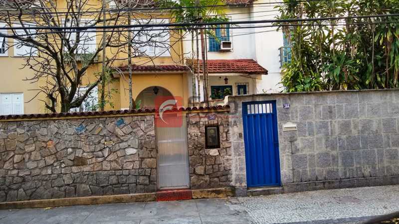Conheça IMG_20190725_144347300_HDR do imóvel - Casa 4 quartos à venda Lagoa, Rio de Janeiro - R$ 4.500.000 - JBCA40056 - 2 IMG_20190725_144347300_HDR - 2