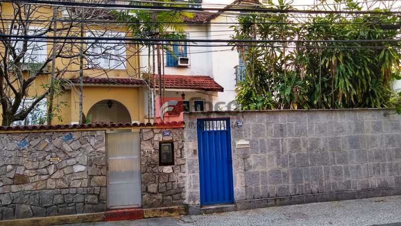 Conheça IMG_20190725_144351717_HDR do imóvel - Casa 4 quartos à venda Lagoa, Rio de Janeiro - R$ 4.500.000 - JBCA40056 - 4 IMG_20190725_144351717_HDR - 4