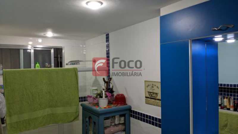 Conheça BANHEIRO do imóvel - Apartamento à venda Avenida Oswaldo Cruz, Flamengo, Rio de Janeiro - R$ 1.930.000 - FLAP32415 - 12 BANHEIRO - 12