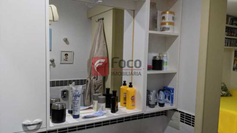 Conheça BANHEIRO do imóvel - Apartamento à venda Avenida Oswaldo Cruz, Flamengo, Rio de Janeiro - R$ 1.930.000 - FLAP32415 - 13 BANHEIRO - 13
