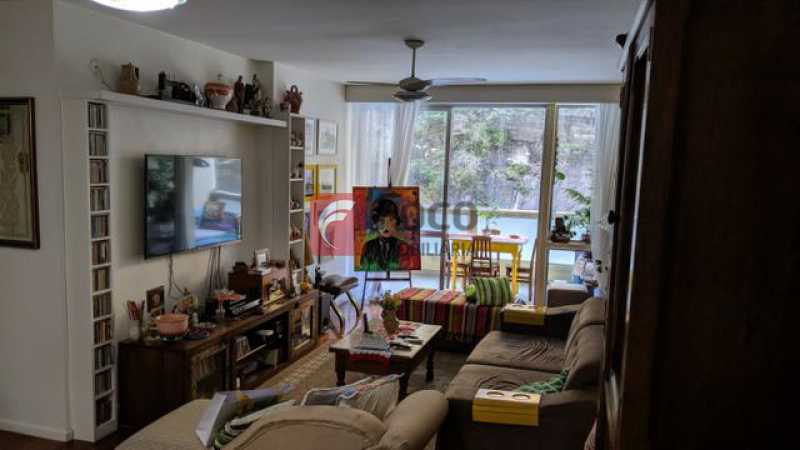 Conheça SALA do imóvel - Apartamento à venda Avenida Oswaldo Cruz, Flamengo, Rio de Janeiro - R$ 1.930.000 - FLAP32415 - 1 SALA - 1